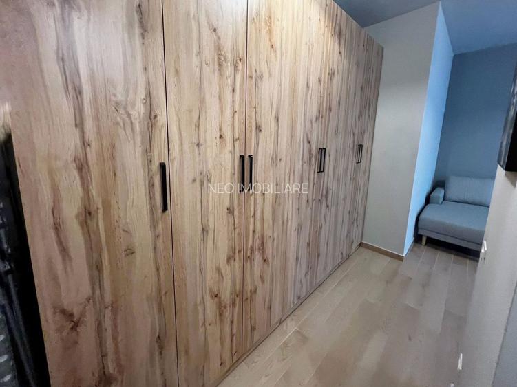 Apartament premium - 2 camere - Dumbravita - 10