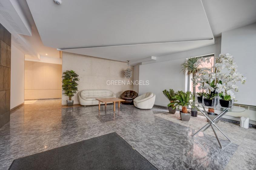 Comison 0 % - Apartament cu 4 camere de închiriat în Aviatorilor - 5