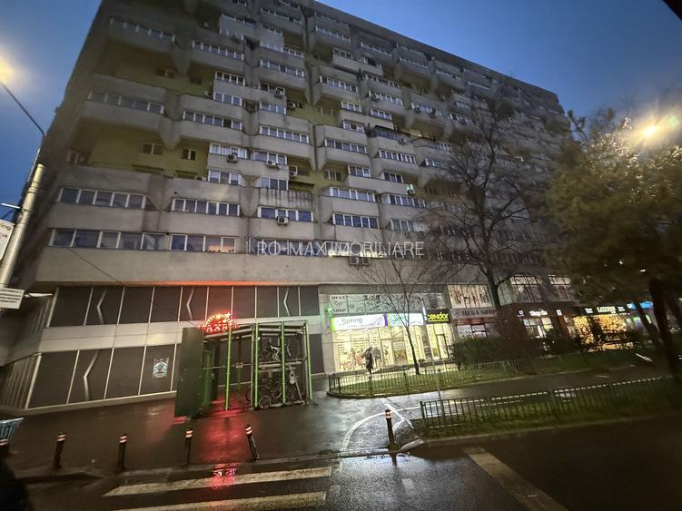 Ap 3 cam 90 mp -cu balcon - et 1- mobilat/utilat+loc parcare - 23