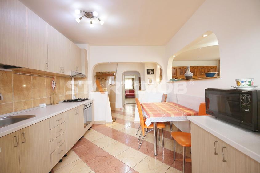 Apartament 3 camere Paraului - 14