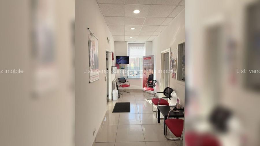 Spatiu comercial, ultra - central, inchiriat pe termen lung! - 10