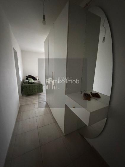 Apartament 2 camere de vânzare – Grand Kristal Residence | Metalurgiei - 10