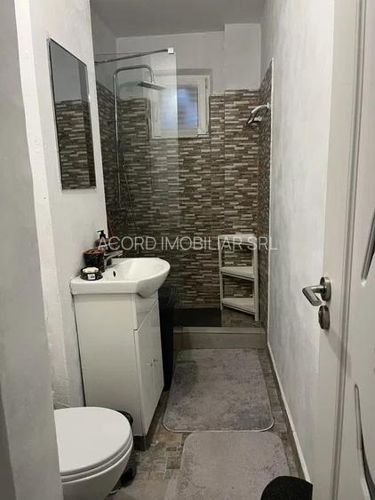 Casa de cultura-apartament 2 camere renovat - 3