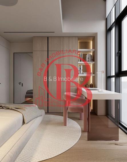 Apartament 2 camere Th. Pallady-Metrou N. Teclu-Comision 0 - 9