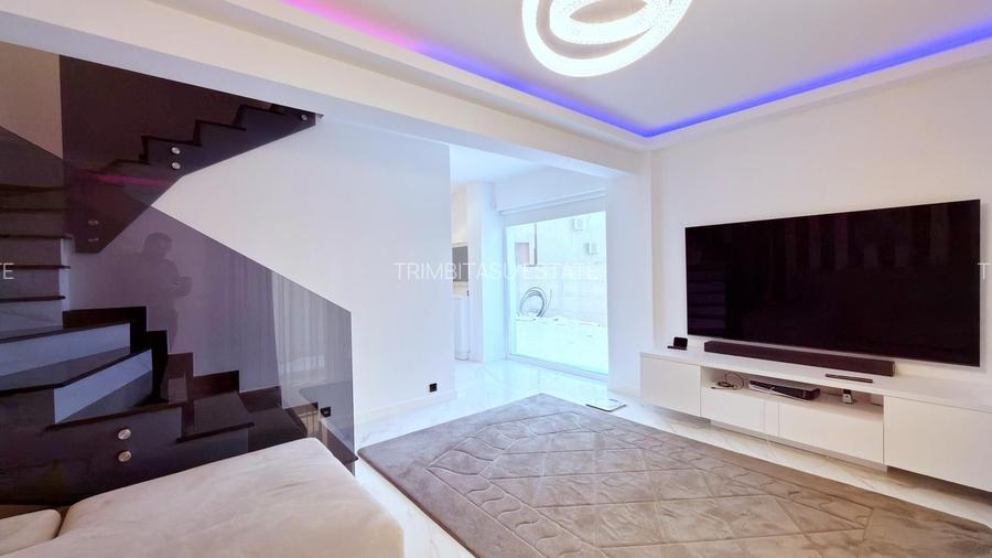 Casă  P+1+Pod locuibil | Lunca Sătească |  Teodor Pallady - 4