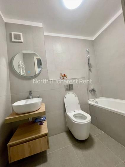 2 camere de inchiriat  – Parcul Herastrau - 6