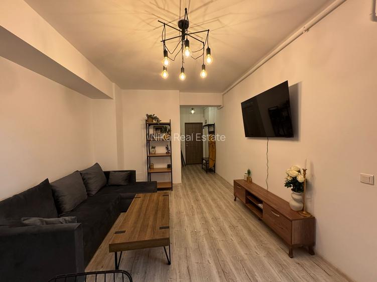 Apartament 2 camere de închiriat zona Dămăroaia - 5