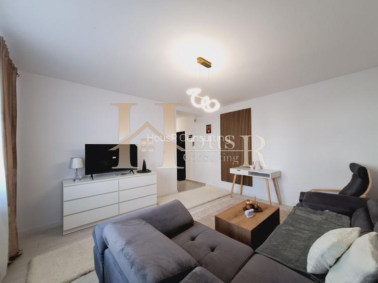 PRIMA INCHIRIERE. BUCATARIE INCHISA. MOBILAT SI UTILAT COMPLET. - 6