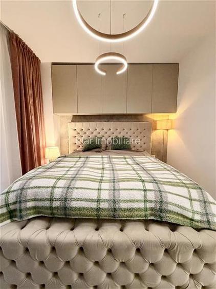 Vanzare Apartament 2 Camere Lux  57 m2 Ready To Move In - 8