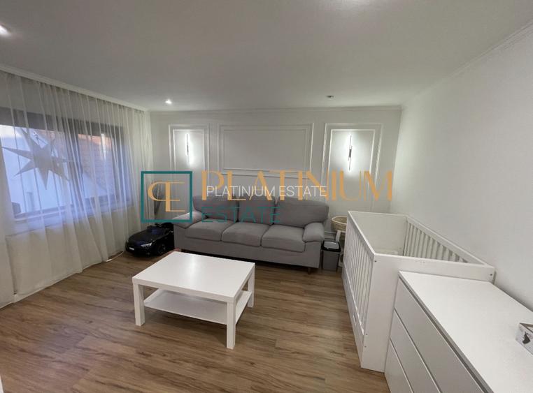 P4782 Casa INDIVIDUALA cu 5 camere in zona Bogdanestilor, TEREN 350 - 5