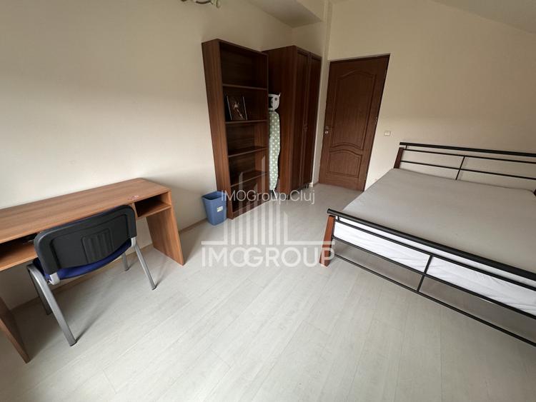 Apartament 3 camere |1 baie terasa | Zorilor, strada Padurii - 6