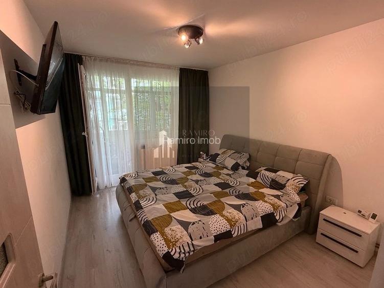 Apartament 3 camere Constantin Brancoveanu / Nitu Vasile - 2
