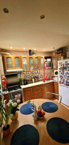 Centrala termica, et.4, decomandat Doamna Ghica Scoala Grigore Ghica - 4