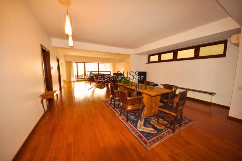 Apartament 3 camere în zona Calea Victoriei Nord - 6