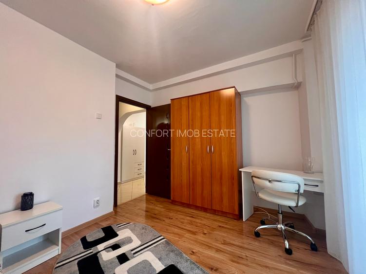 STIRBEI VODA / CISMIGIU / COTROCENI / IMOBIL NOU/ COMISION REDUS - 11