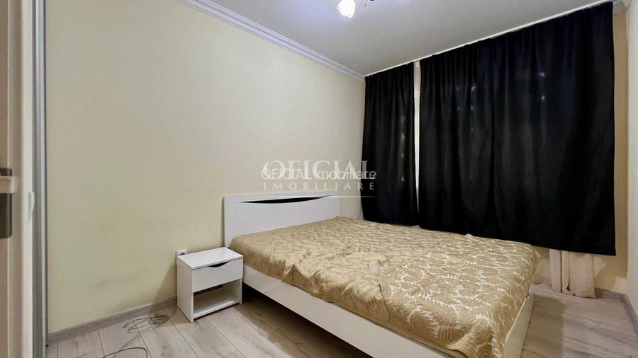 Apartament 3 camere | Parcare | 65 mp | Zona Cetatii | Floresti - 4