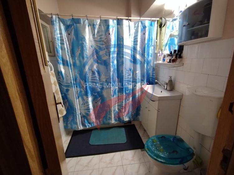 Apartament 4 camere decomandat de închiriat – Craiova, Lăpuș, lângă Mall Electro - 8