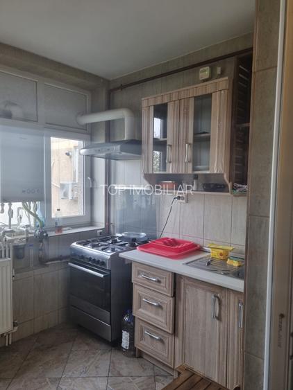 Apartament 2 Camere Gara De Nord - 7