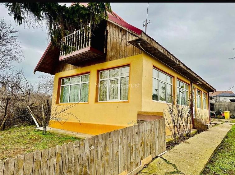 Casa(3camere)Voluntari - Casa(4camere)Petrechioaia - 10