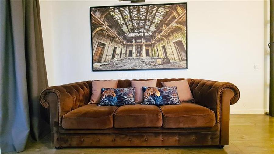 Apartament modern 4 camere 105mp, Zorilor, Spitalul Recuperare - 17