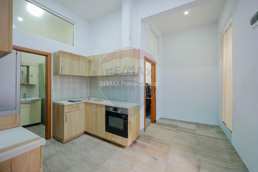 Apartament cu 2 camere, de vânzare în zona Ultracentral - 5