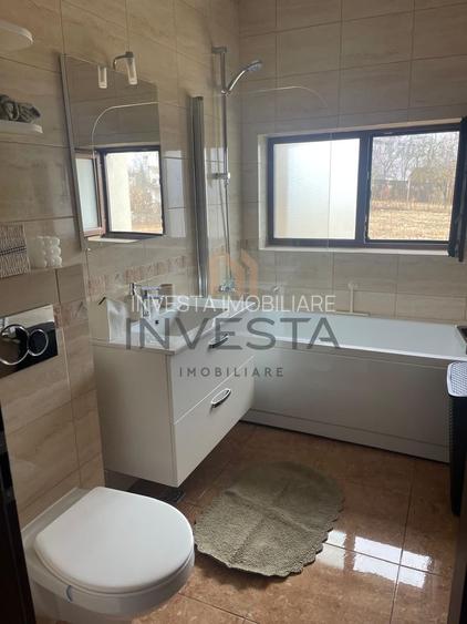 Apartament 2 camere curte proprie si parcare Buna Ziua - 8