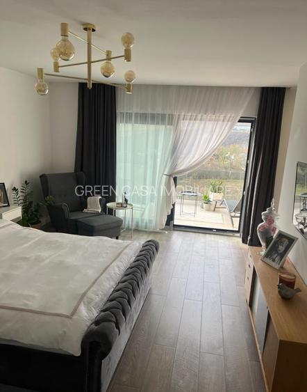 Casa Exclusivistă / zona Terra Gardens - 8