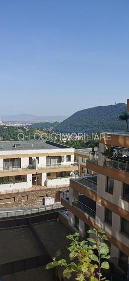 Garsoniera mobilata si utilata modern zona Drumul Poienii - 3