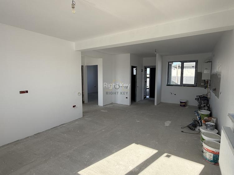 Casa Noua 3 Camere, Placa, STB in zona, Teren 280 mp, Comision 0% - 7