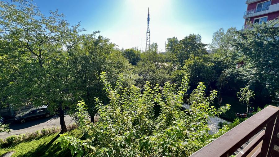 Bucurestii Noi Pod Constanta - Mega Image, mobilat - 17
