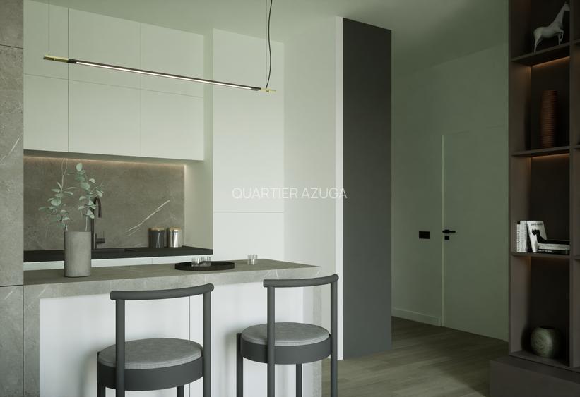 Quartier Azuga by SIC Partners - 6