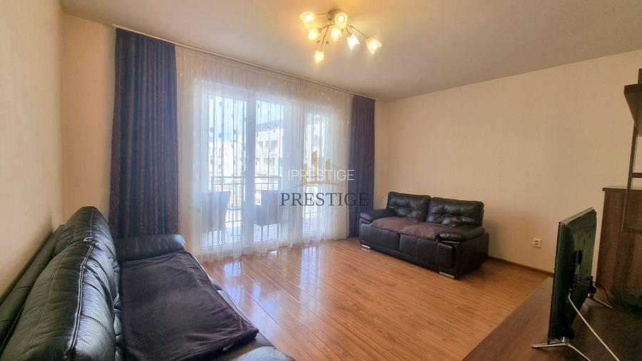 FĂRĂ COMISION | APARTAMENT 2 CAMERE | ETAJ 2 | LIFT | CITY RESIDENCE - 5
