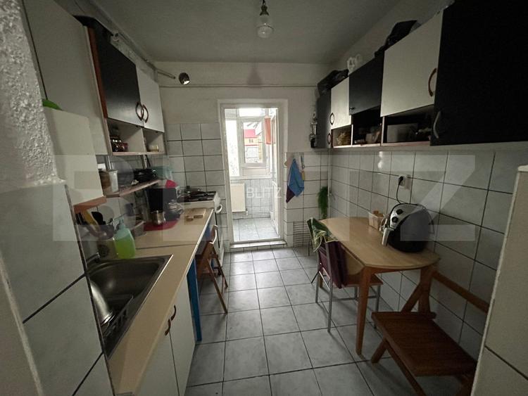 Apartament 2 camere, 47 mp utili – zona Canta - 4