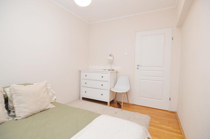 Apartament 3 Camere Victoriei - N. Titulescu | Localizare Excelenta - 8