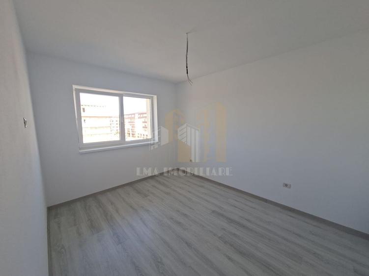 Apartament 3 camere Subcetate City 2 Sanpetru Brasov