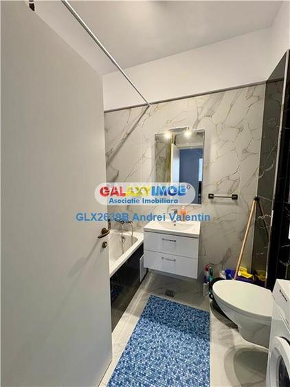 Apartament 3 Camere Berceni - Dimitrie Leonida - Metrou - NOU - 8