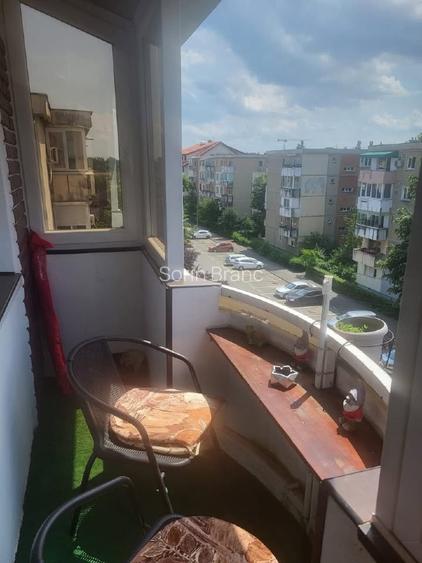 Apartament 2 camere Alfa (decomandat) - 11