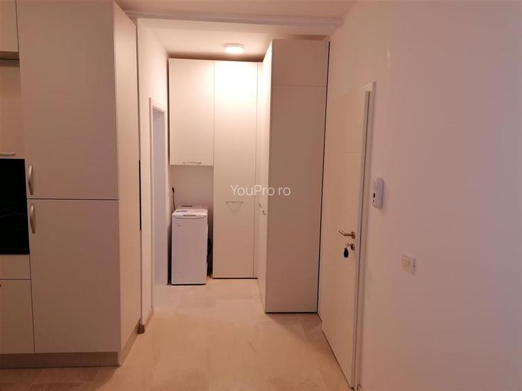 Deosebit Bloc NOU cu Loc de Parcare - 5