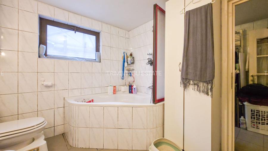 Casă cu teren de vânzare – Str. Propășirii, zona Șos. Chitila - 13