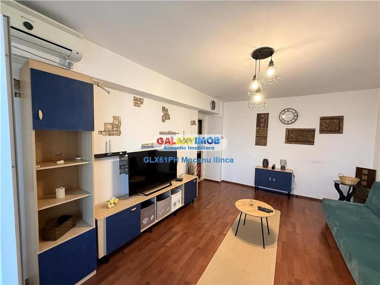 Inchiriere garsoniera cu centrala, Marasesti, Ploiesti - 16