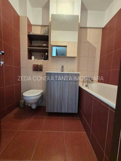 Apartament 4 camere | 5 min metrou Lujerului | 2 băi | 2 balcoane | - 11