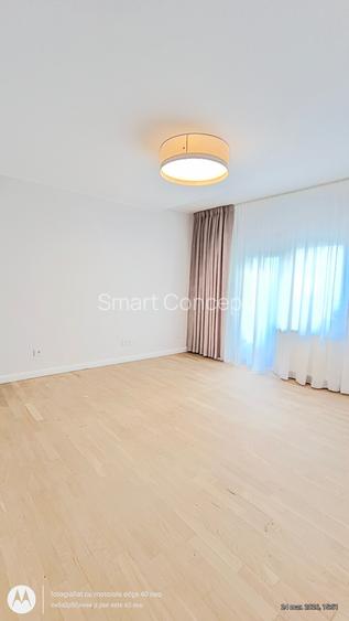Apartament de Lux - 4 Camere | Zona Herăstrău - Casin | Loc de Parcare Dublu - 8