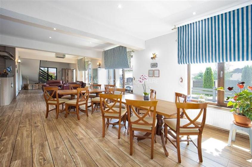 Select complex, + 1.000 mp teren, Bran, Brasov - 2