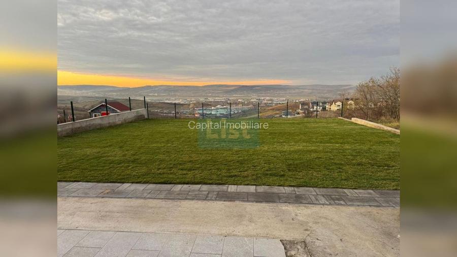 Casa superba la cheie, panouri fotovoltaice, central Dezmir - 13