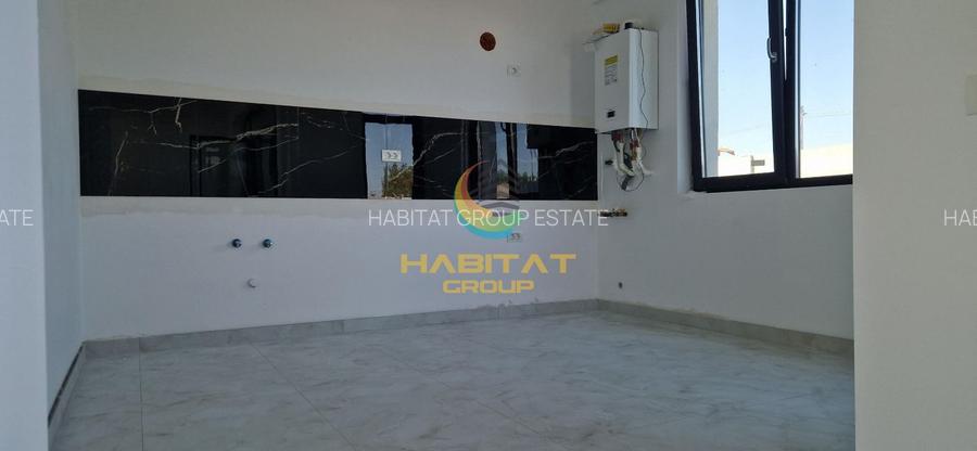 Vila individuala / p+1+p / 4 camere / com. Berceni - 8