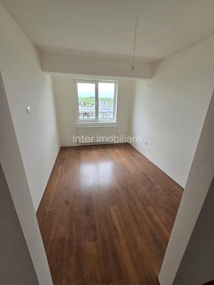 Apartament 3 camere Open Space - 3