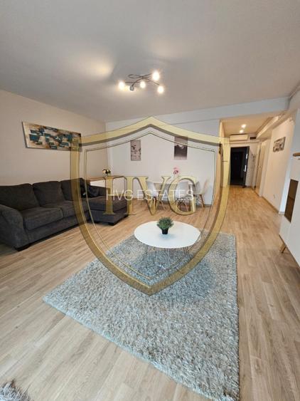 Apartament 2 Camere | Semidecomandat | Tei | Bloc Nou | Centrala Proprie - 2