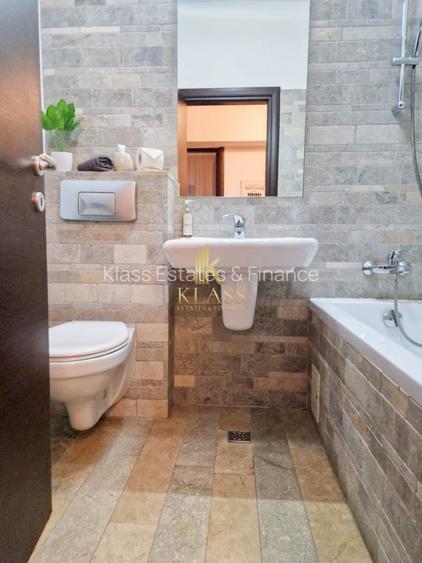 2 camere 64 mp, parcare subterana, Mihai Bravu, bloc nou - 7