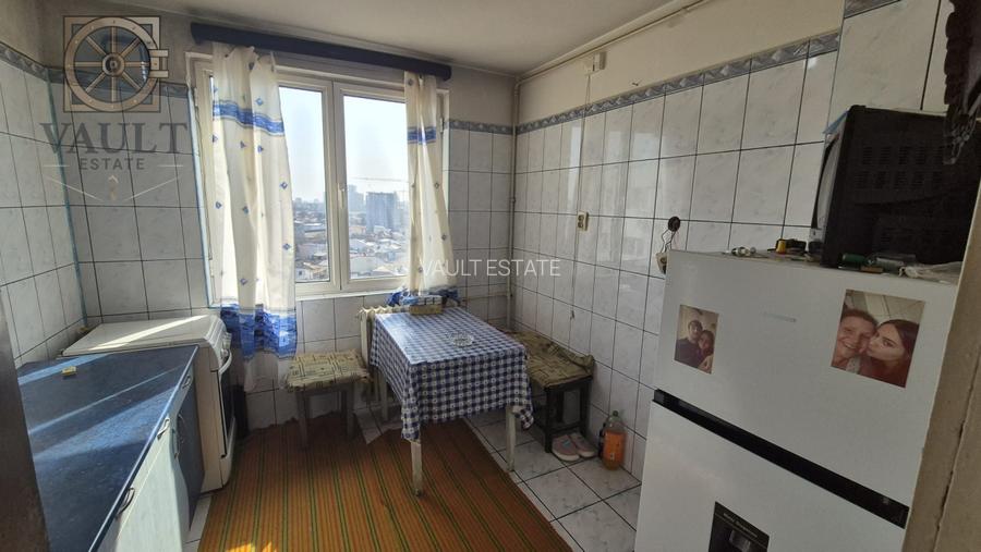 Apartament 3 camere - metrou Obor - Urgenta 3 - 3