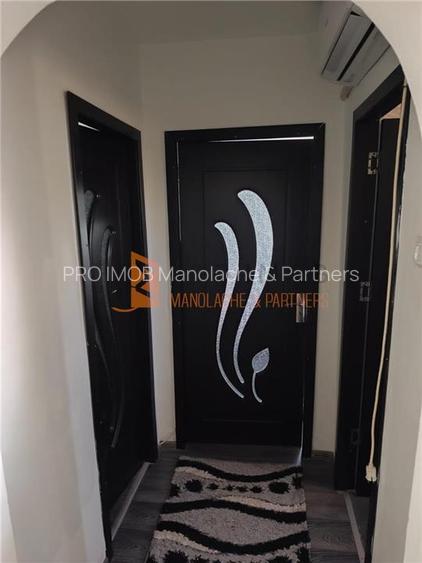 Apartament 2 camere cf 1 decomandat zona Crang - 19